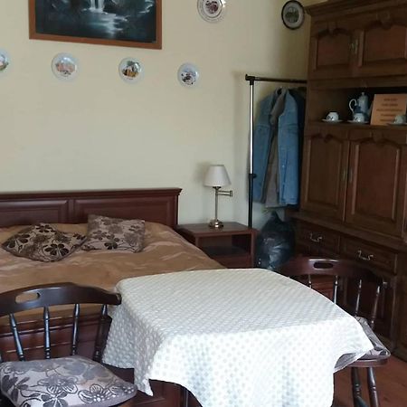 Hotel Nicolaj Vendeghaz Es Tanya Zewnętrze zdjęcie