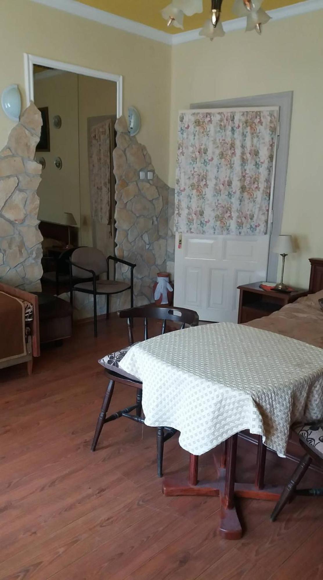Hotel Nicolaj Vendeghaz Es Tanya Zewnętrze zdjęcie
