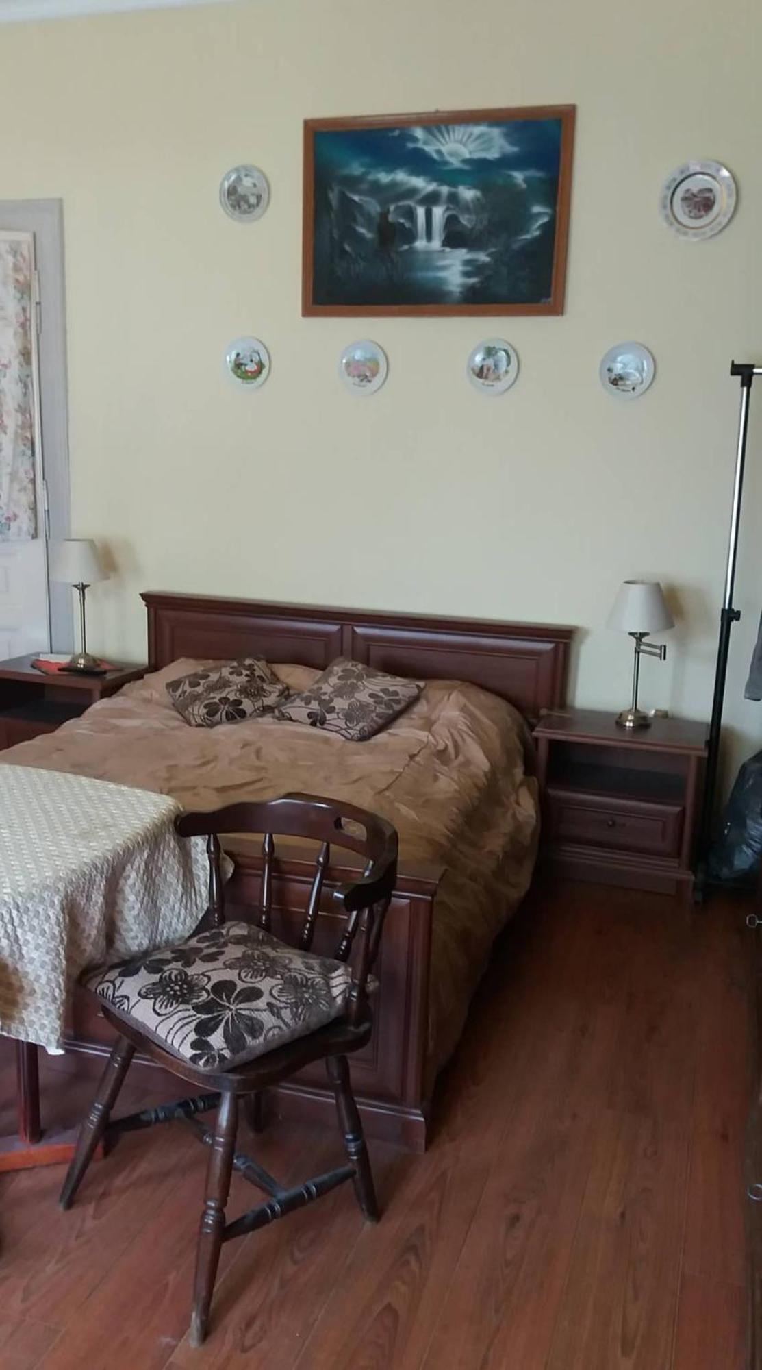 Hotel Nicolaj Vendeghaz Es Tanya Zewnętrze zdjęcie