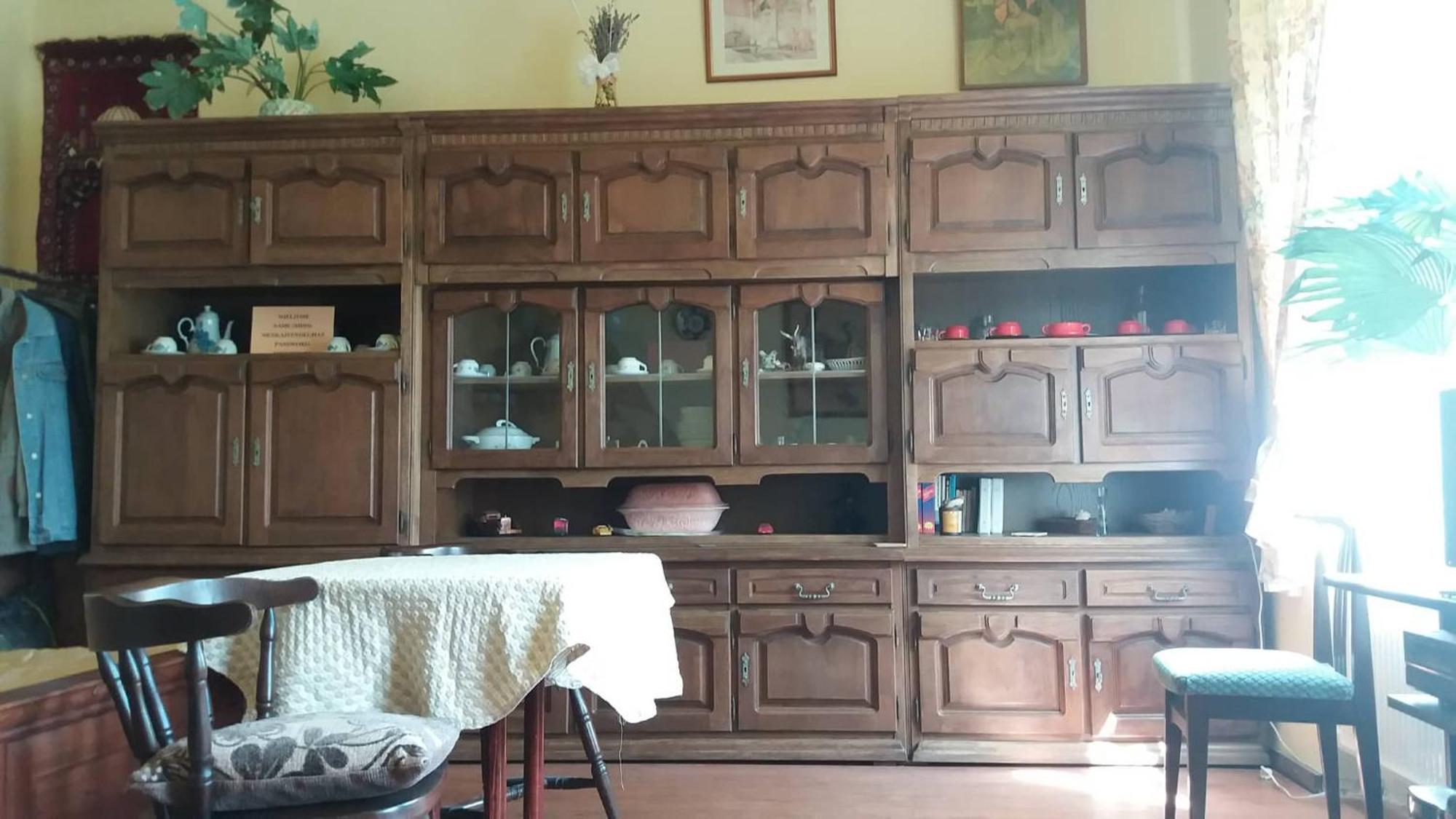 Hotel Nicolaj Vendeghaz Es Tanya Zewnętrze zdjęcie