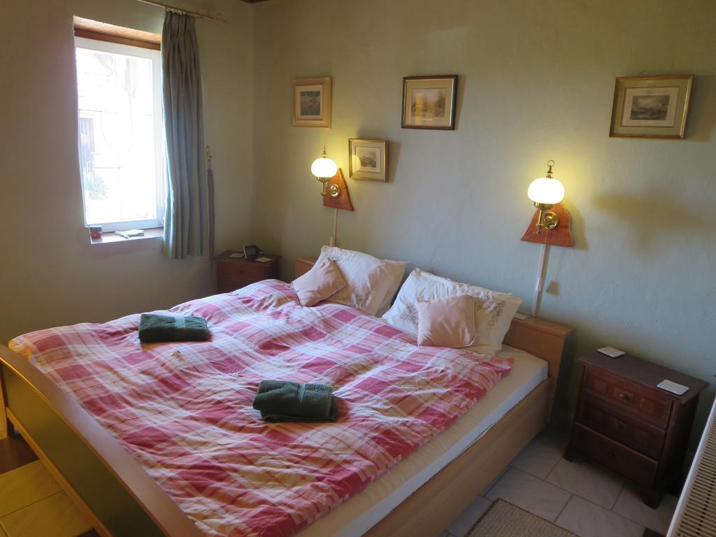 Hotel Nicolaj Vendeghaz Es Tanya Zewnętrze zdjęcie