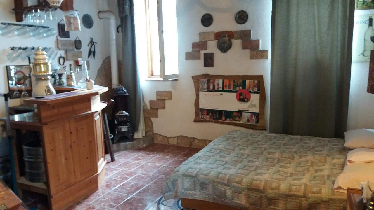Hotel Nicolaj Vendeghaz Es Tanya Zewnętrze zdjęcie